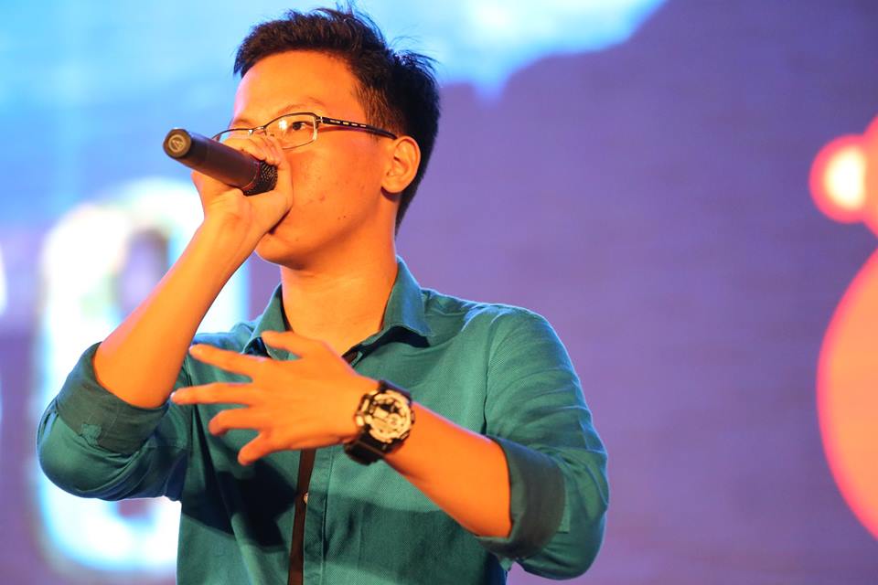 Chung[-]kết[-]EH'S[-]GOT[-]TALENT[-]2016